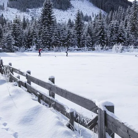 Mitterdorfer Abfaltersbach