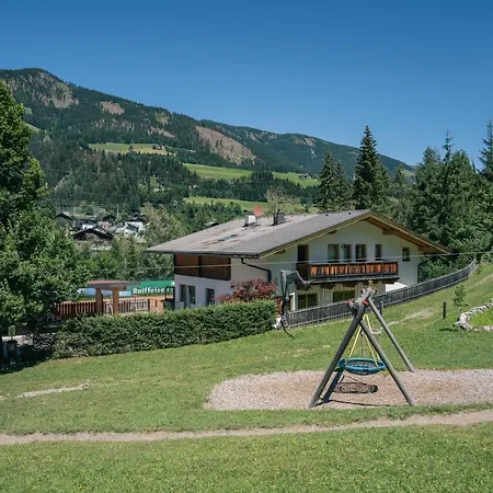 Mitterdorfer Abfaltersbach