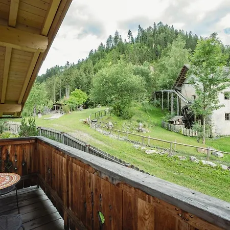 Mitterdorfer * Abfaltersbach