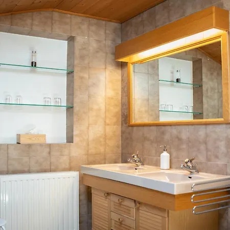 Mitterdorfer Appartement Abfaltersbach