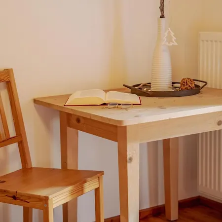 Mitterdorfer Appartement *