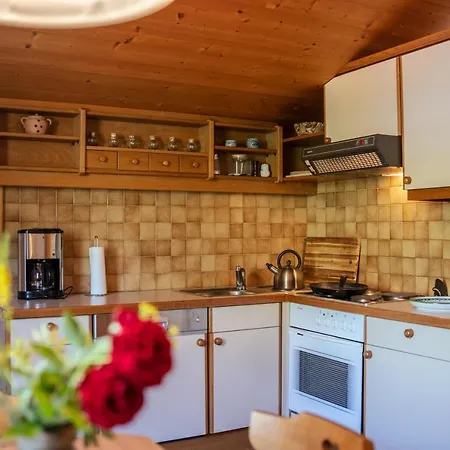 Appartement Mitterdorfer *