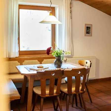 Mitterdorfer * Abfaltersbach