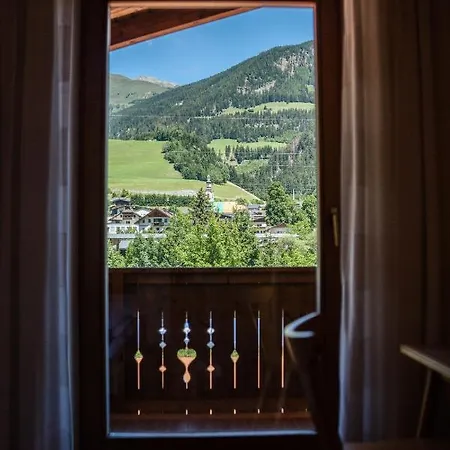 Mitterdorfer Appartement *