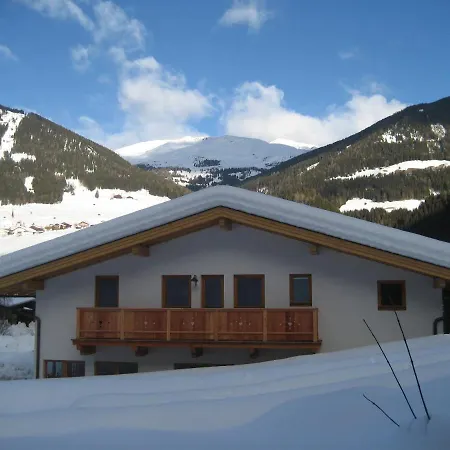 Mitterdorfer Abfaltersbach