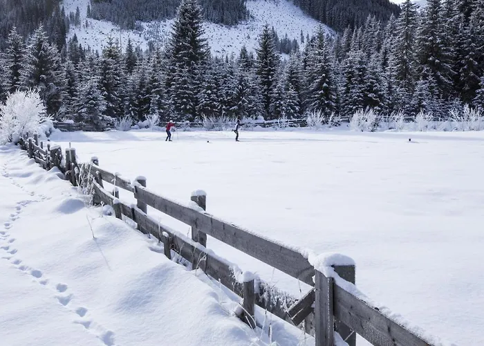 Mitterdorfer Abfaltersbach