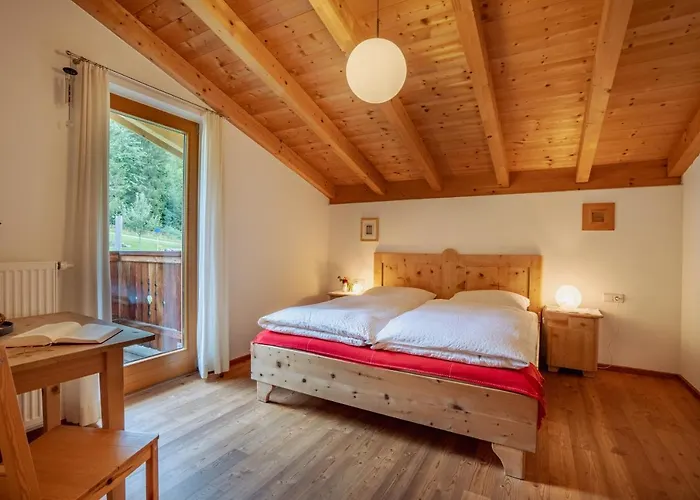 Mitterdorfer * Abfaltersbach