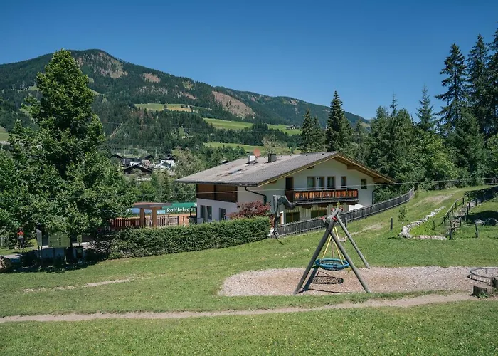 Mitterdorfer Abfaltersbach