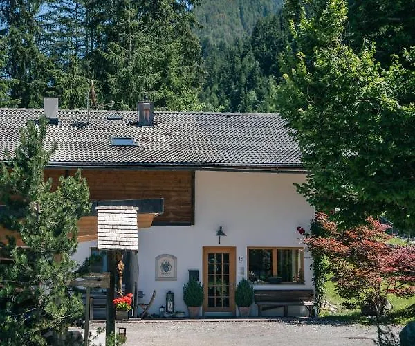 Mitterdorfer * Abfaltersbach