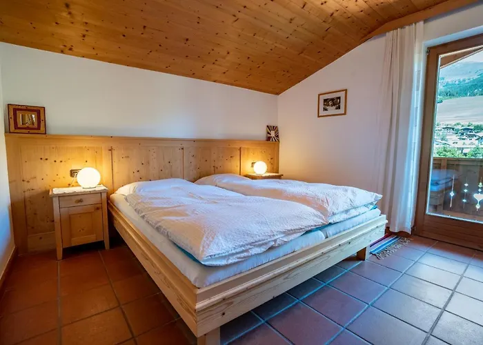 Daire Mitterdorfer Abfaltersbach