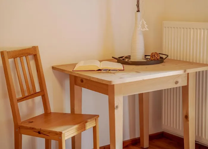 Mitterdorfer Daire *