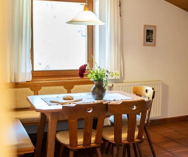 Mitterdorfer * Abfaltersbach