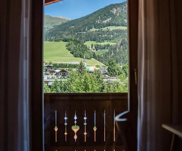 Mitterdorfer Daire *