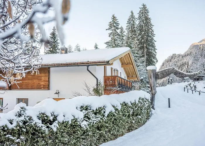 Mitterdorfer * Abfaltersbach