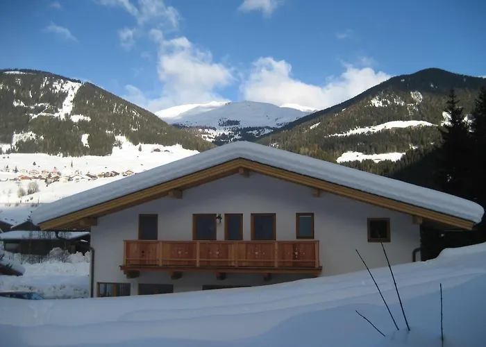 Mitterdorfer Abfaltersbach