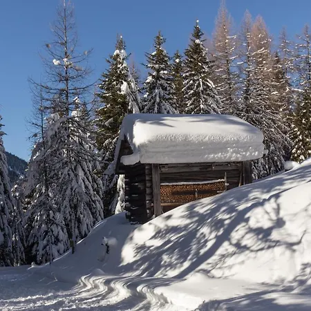 Apartamento Mitterdorfer *