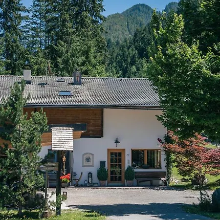 Mitterdorfer * Abfaltersbach