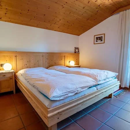 Apartamento Mitterdorfer Abfaltersbach