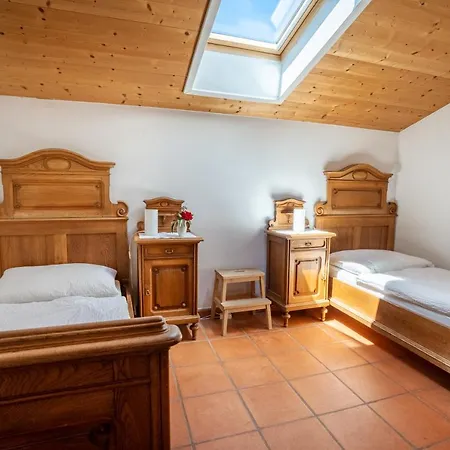 Apartamento Mitterdorfer