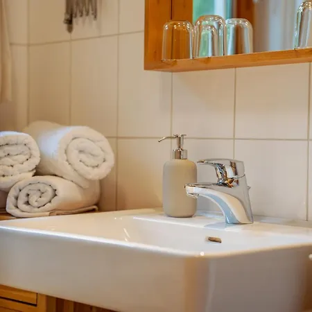 Apartamento Mitterdorfer *