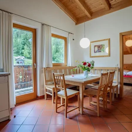 Apartamento Mitterdorfer