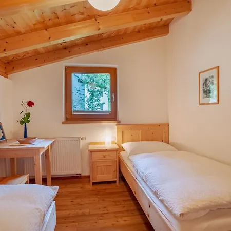 Apartamento Mitterdorfer