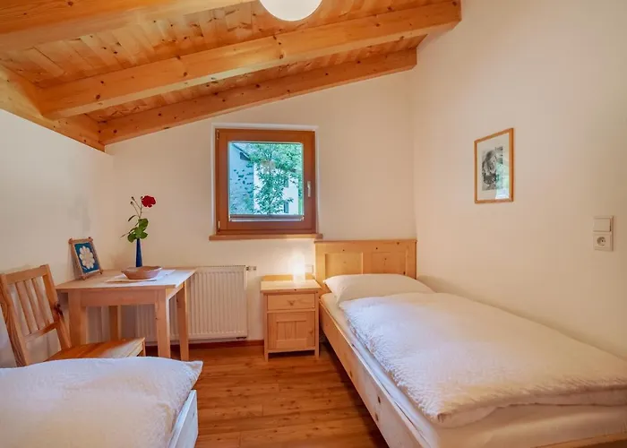 Appartamento Mitterdorfer